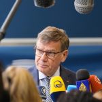 Wadephul obhajuje nemecke vydavky na obranu po kritike Trumpa