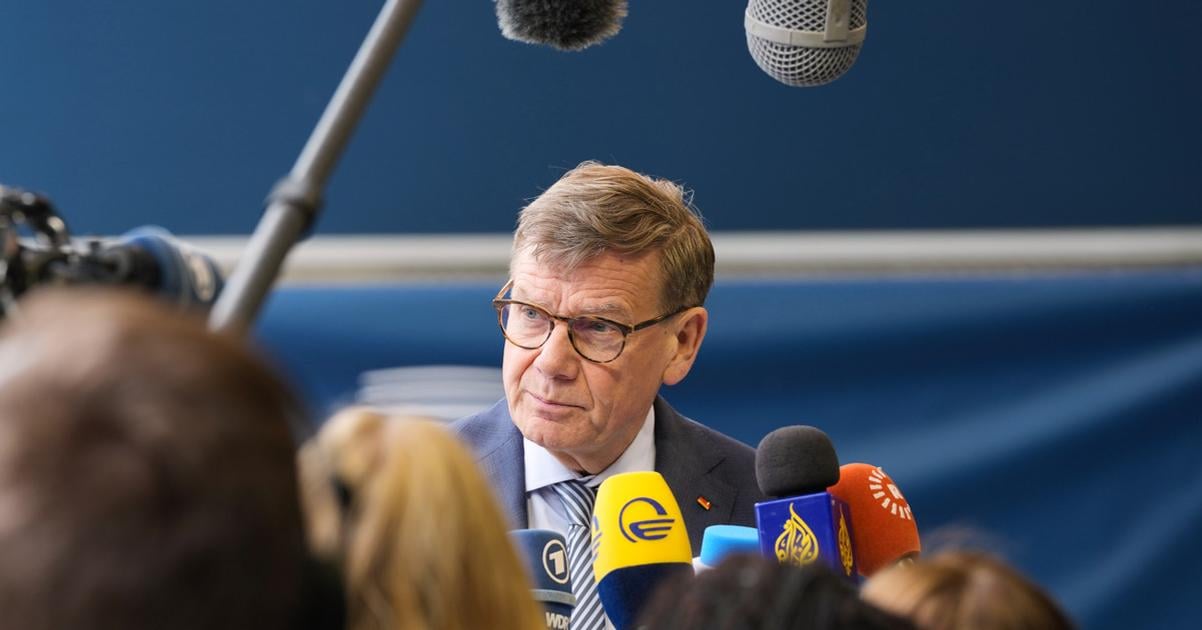 Wadephul obhajuje nemecke vydavky na obranu po kritike Trumpa