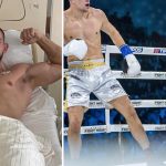 Z osady na boxersky vrchol Ochorenie krala ringu neporazilo chce bojovat o olympiadu