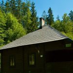 Za 20 eur noc v srdci divociny V tychto chatach sa ludia odpoja od sveta