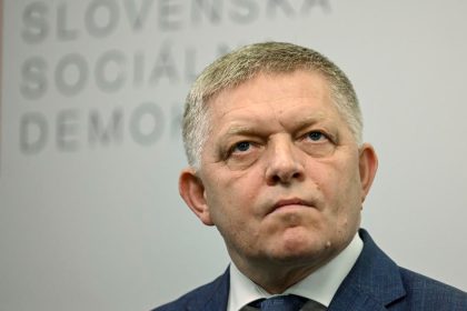 Zapis manzelstiev parov rovnakeho pohlavia do matriky nie je podla Fica mozny