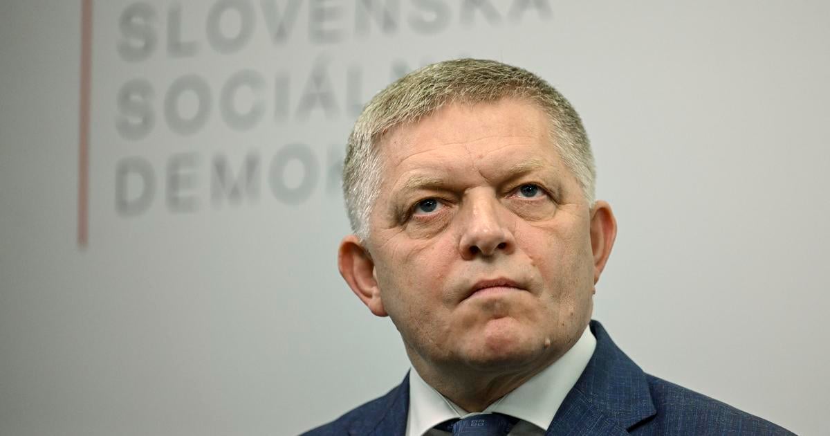 Zapis manzelstiev parov rovnakeho pohlavia do matriky nie je podla Fica mozny