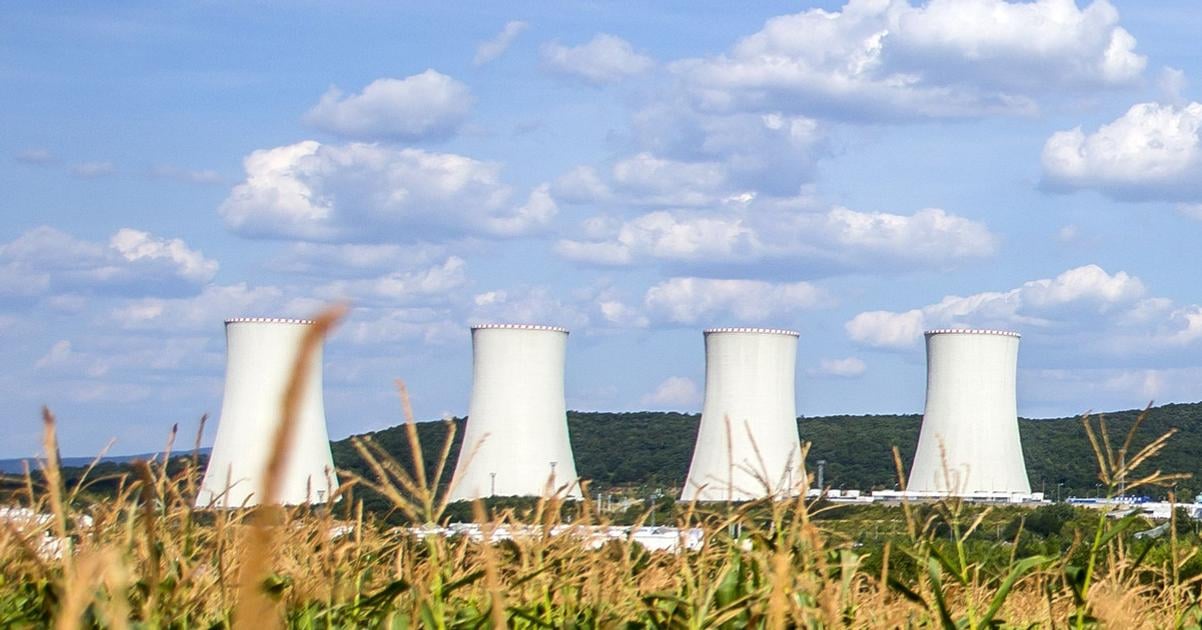 Zavazanie jadroveho paliva do reaktora stvrteho bloku v Mochovciach je ukoncene