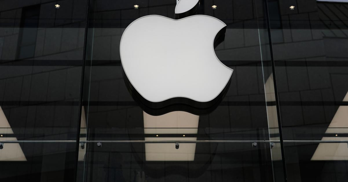 Zisk technologickej spolocnosti Apple za treti kvartal vzrastol o 27 percent