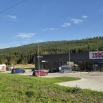 Znamy obchodny retazec postavi v Zakamennom stvarty supermarket Rozhoduje sa medzi dvoma parcelami