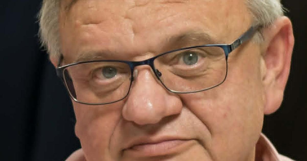 Zomrel byvaly riaditel Vseobecnej zdravotnej poistovne Anton Kovacik
