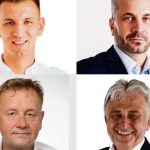 boj o kreslo primatora namestova v hre su ucitel kontrolor aj uradnik sucasny predseda radnice stale vaha