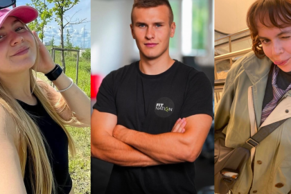 namiesto skoly odisla na rok do pariza aby opatrovala deti a zmenilo jej to zivot