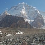 po pade laviny na hore broad peak je nezvestnych desat horoliezcov skupinu viedol nirmal purja