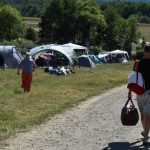 podnety sklamanych navstevnikov su v presetrovanis organizator festivalu bojuje proti gigantom