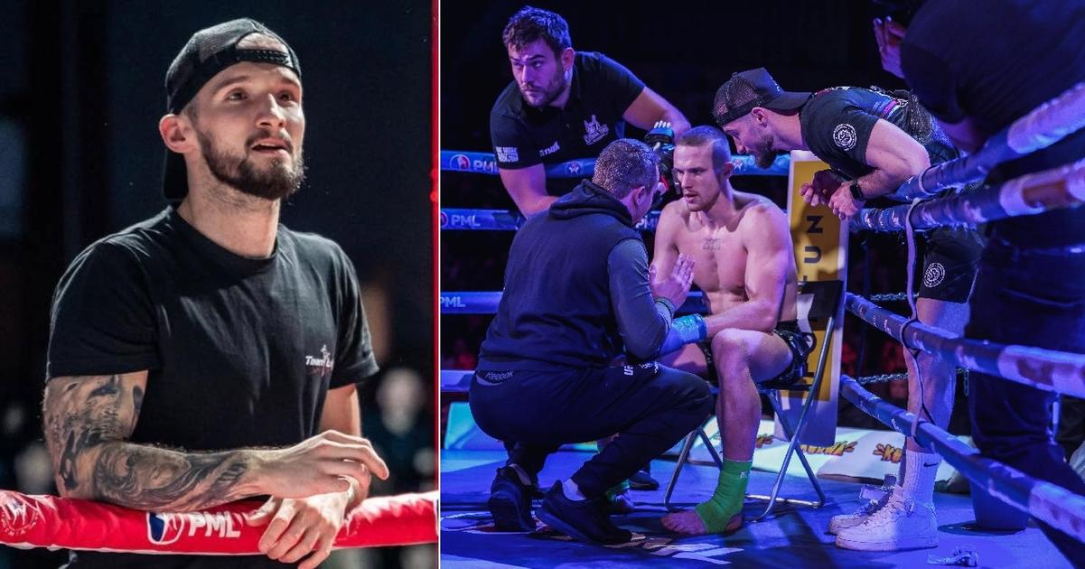 thajsky box nie je sprint ale maraton disciplinuje dolezitejsia ako talent hovori trener tomas gurtler