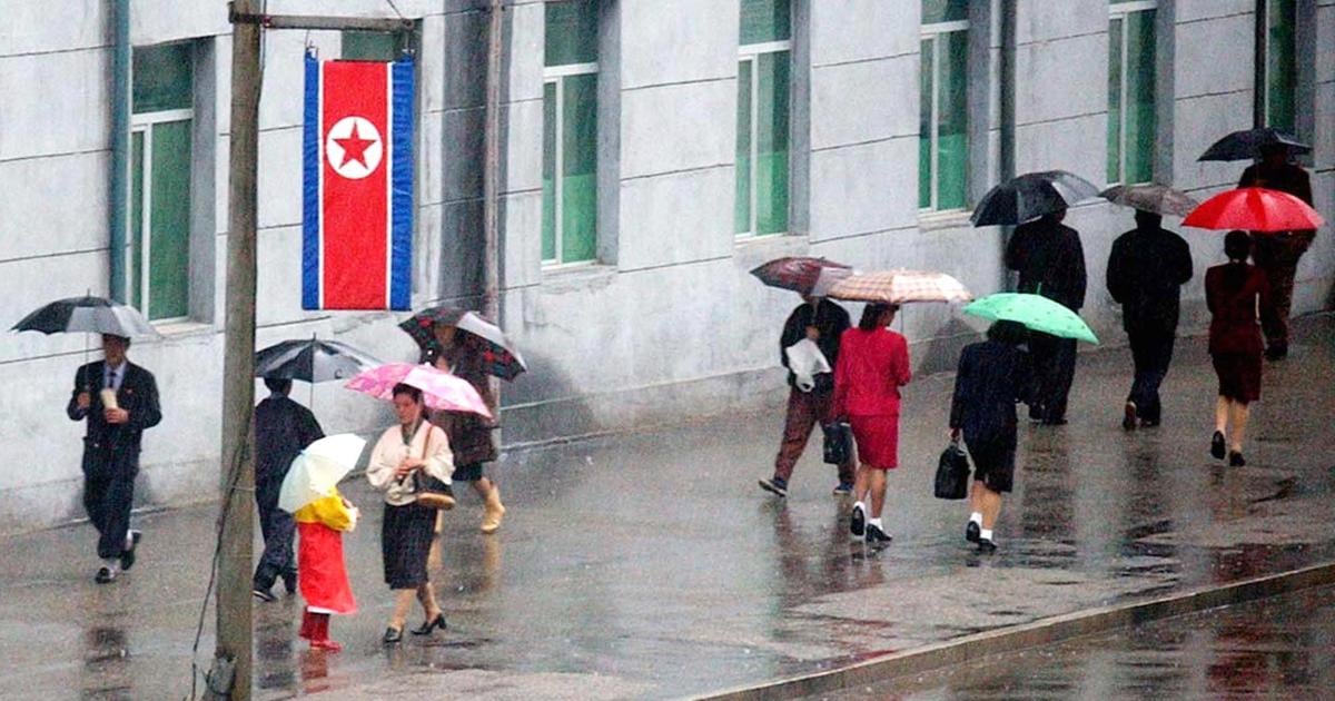 v rakusku zacal posobit novy velvyslanec korejskej ludovej demokratickej republiky