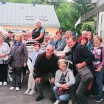 videli svetovy unikat aj pozostatky zatopenej obce z vyletu sa vratili s mnozstvom zazitkov