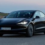 Ak je najlacnejsia Tesla v ponuke Urcite neurobi hanbu
