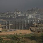 Arabskie staty odsudili kroky Izraela v Jeruzaleme a vyjadrili podporu Palestine