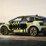 Audi A2 sa coskoro vrati zazracny dieselovy trojvalec meni za elektricky pohon