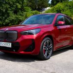 BMW iX1 dokaze zaujate svojimi rieseniami aj fanusikov spalovacich motorov test