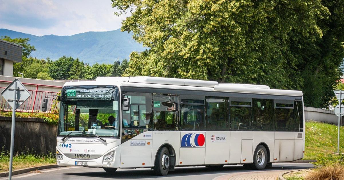Cestujucich cakaju od septembra zmeny skolaci aj pracujuci ich pocitia