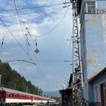 Cestujucich vita opadavujuca omietka Historicku zeleznicu stanicu opravia za dva miliony eur