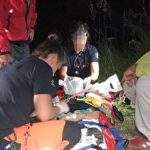 Cyklista po pade prestal reagovat Na mieste bola nahodou lekarka