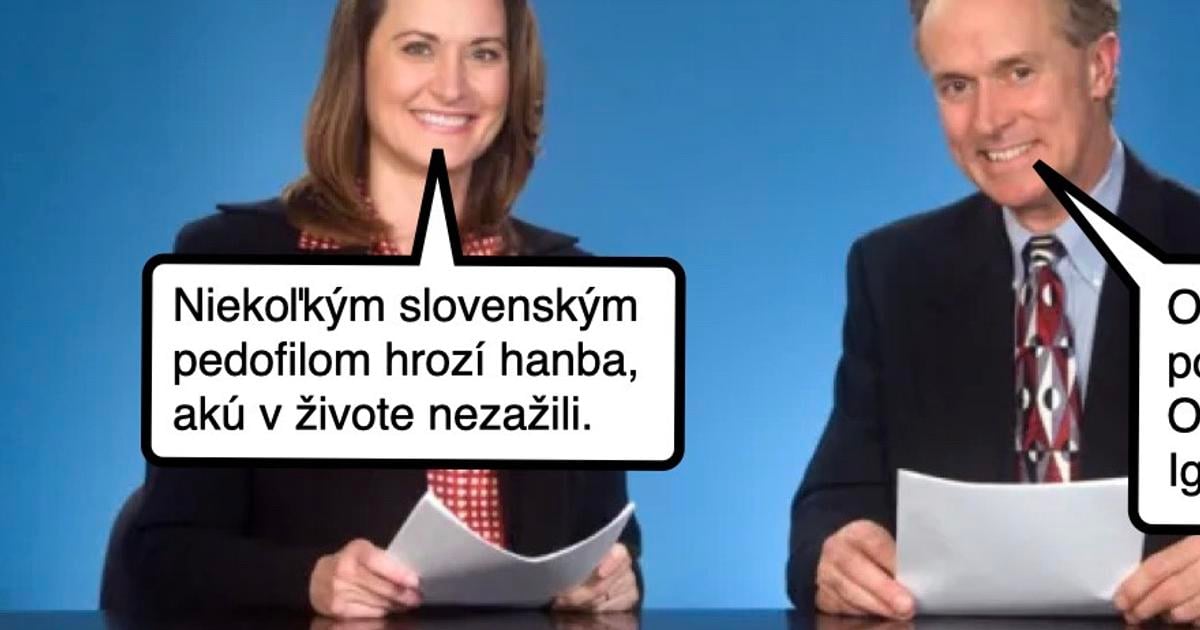 Cynicka obluda Hanba je relativna