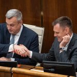 Danko S Tarabom sme prestali komunikovat Novym ministrom bude Kuffa
