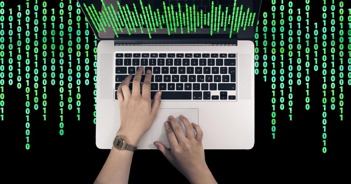 Europske urady sa domnievali ze pouzivaju zapadny software Mal vsak kod z Ruska a peciatku miestnej tajnej sluzby