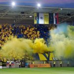 Futbalovy zapas medzi FC Kosice a Slovanom Bratislava bol vyhlaseny za rizikovy