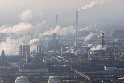 Greenpeace podava odvolanie v pripade posudenia EIA tykajuceho sa spalovne Slovnaft