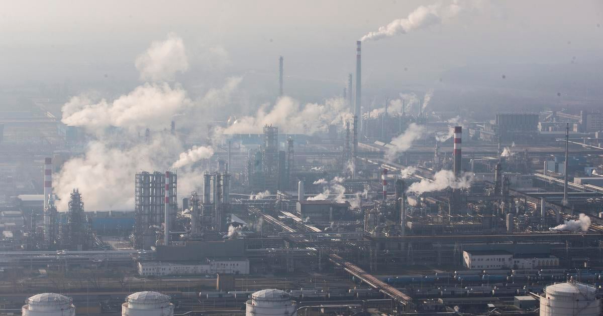 Greenpeace podava odvolanie v pripade posudenia EIA tykajuceho sa spalovne Slovnaft