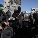 Hamas je nadal pripraveny pokracovat v mierovom plane pre Pasmo Gazy