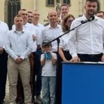 Hanuscakovi pribudol v boji o kreslo primatora Bardejova dalsi super je nim Marek Simco