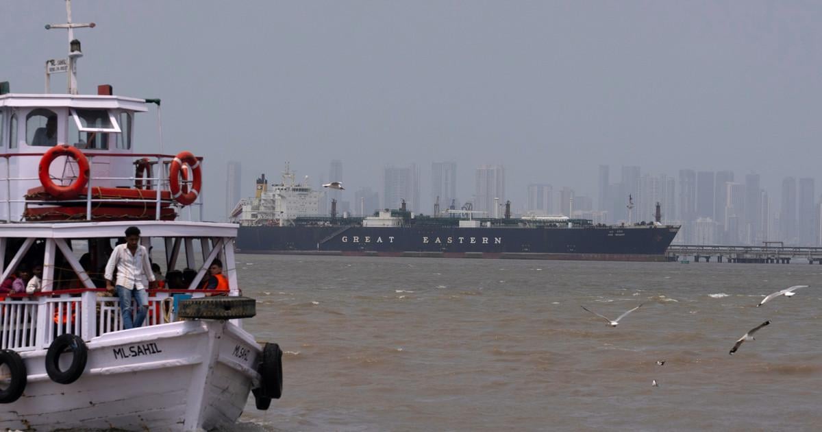 India sa obava krizy paliv Rafinerie planuju zvysit vyrobu LPG