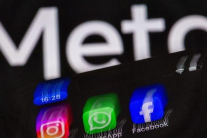 Instagram bol drogou a my sme dileri pisali si v Mete Teraz firma celi velkemu sudnemu procesu