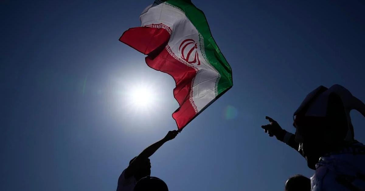 Iran hrozil statom Perzskeho zalivu znicenim energetiky v pripade utokov USA