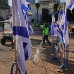 Izrael nie je podla odbornikov pripraveny na zahranicne zasahovanie do volieb