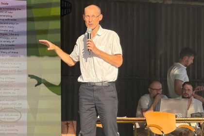 Jedna dedina sedem turbin a otazka ktora rozdeliuje obyvatelov Preco prave my pytaju sa