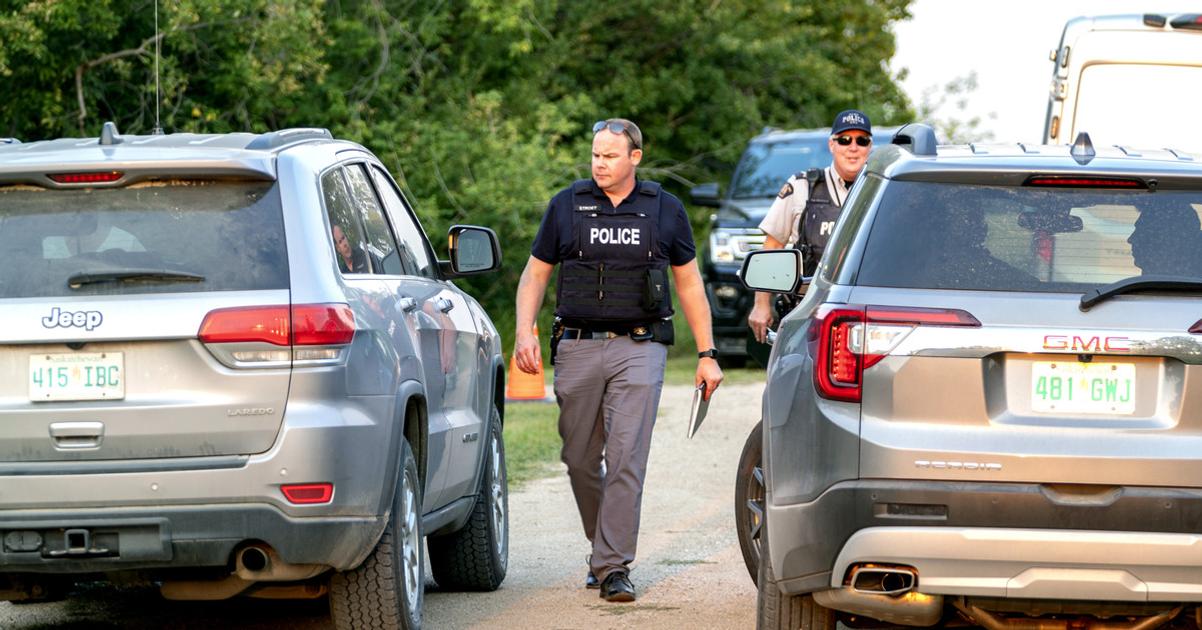Kanadska policia zadrzala mladika na zaklade tipu od FBI ktory planoval utok na skolu