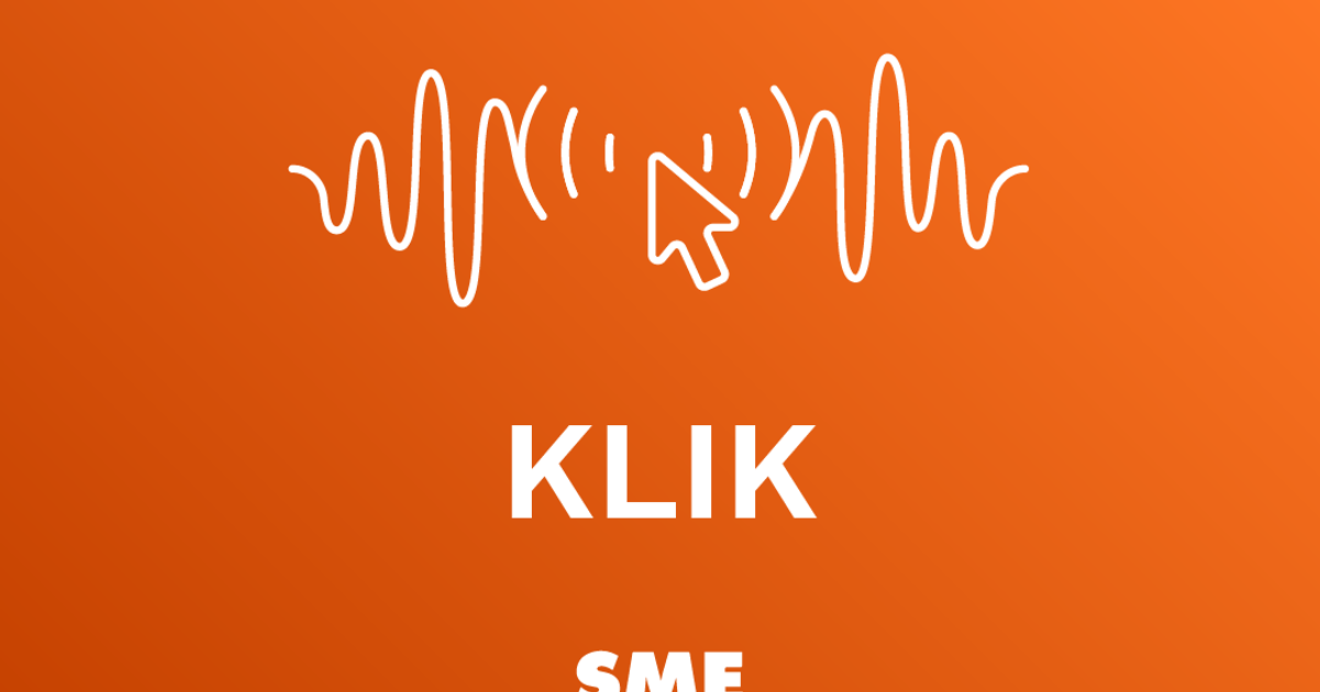 Klik 401 Usmievajte sa do kamery