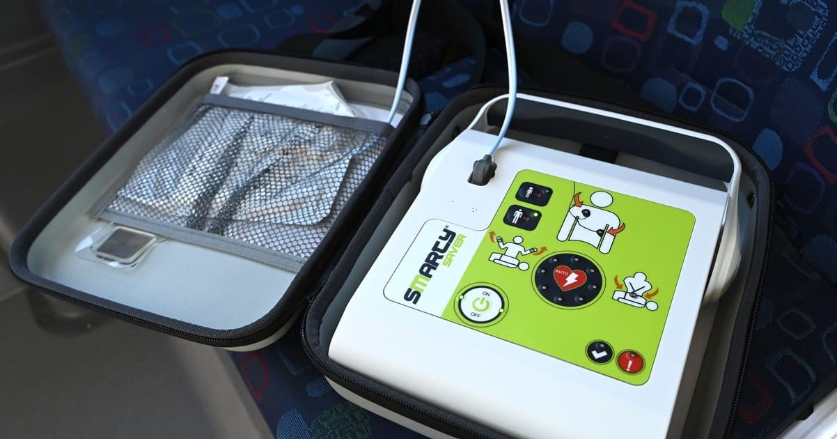 Konci lehotu na podanie ziadosti o dotaciu na socialne taxiky a defibrilatory