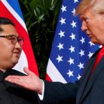 Korejsky zazitok Trumpa uz nie je len taranie