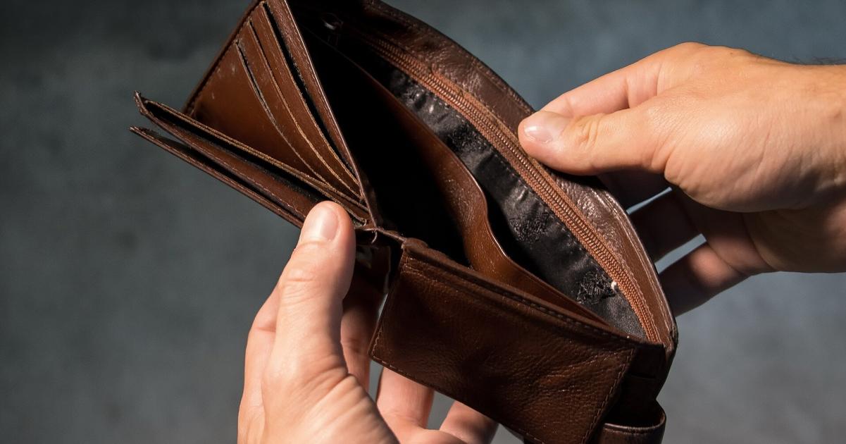 Kosicky a Presovsky kraj vedu v bankrotoch krachuju uz aj dochodcovia
