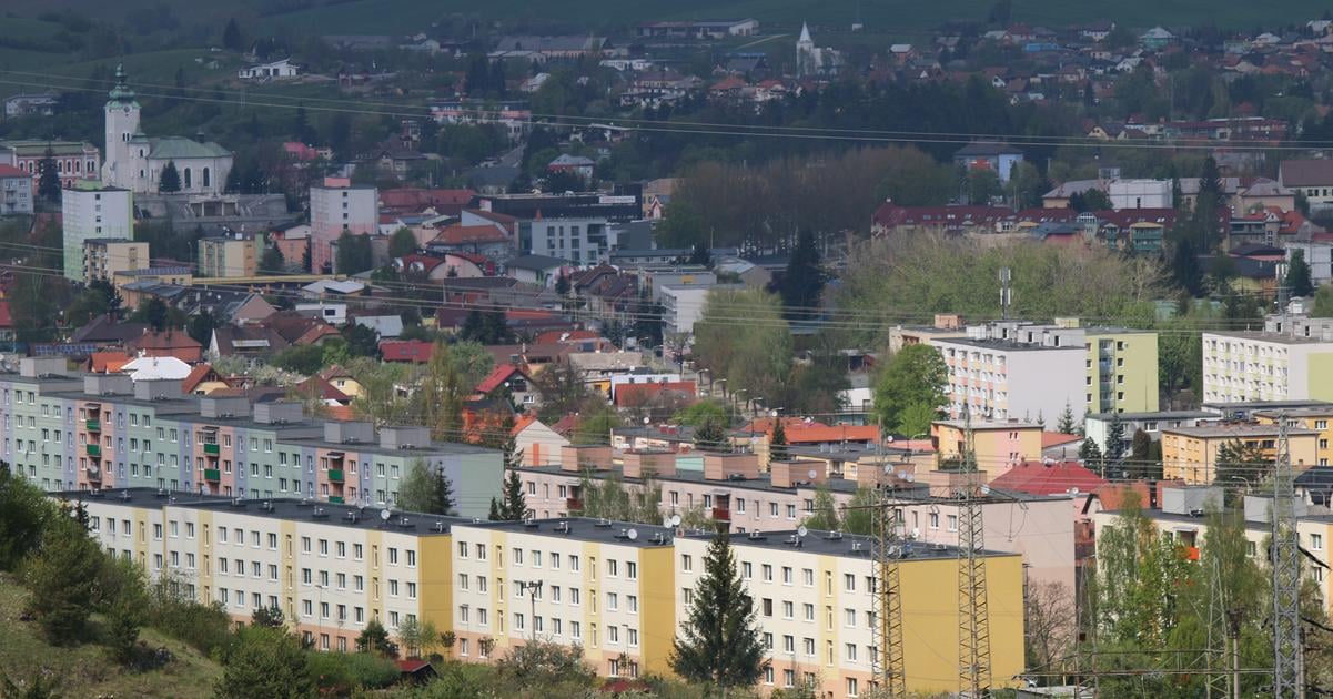 Kupovanie bytu v Ziline Ruzomberku alebo okoli Pozrite sa kde sa investicia nemusi oplatit