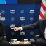 Kyjev hlada velvyslanca v USA Najdolezitejsi post ostava prazdny