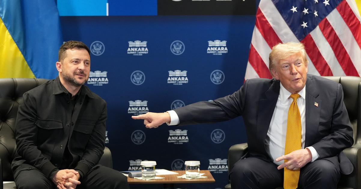 Kyjev hlada velvyslanca v USA Najdolezitejsi post ostava prazdny
