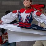 Len pre par nadsencov je folklor aj zivobytim vacsina mladych tancuje pre radost hovori folkloristka
