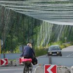 Lotysko objavilo tunel z Bieloruska Sprisnilo ochranu hranic
