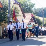 Mala obec pri Martine oslavuje velky den pripomina si dve vyznamne jubileaa