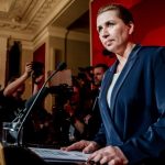 Meloniova a Frederiksenova varuju pred nekontrolovanou migraciou do Evropy