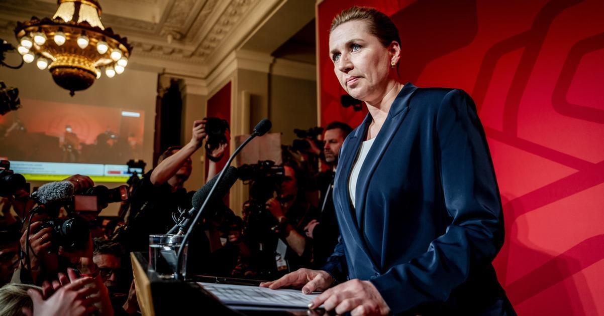 Meloniova a Frederiksenova varuju pred nekontrolovanou migraciou do Evropy
